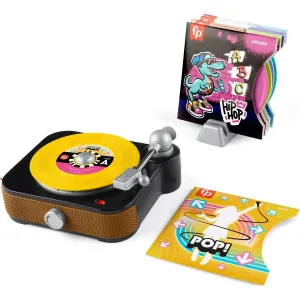 Fisher-Price Toys Fisher-Price Rockin Record Player