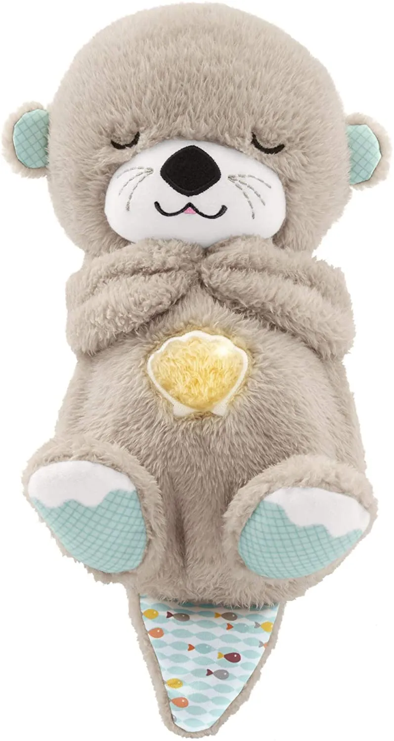 Fisher-Price Toys Fisher-Price Soothe 'n Snuggle Otter