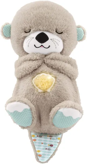 Fisher-Price Toys Fisher-Price Soothe 'n Snuggle Otter
