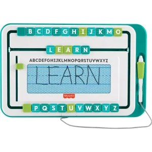 Fisher-Price Toys Fisher-Price Think & Learn Alpha Slidewriter Preschool Toy