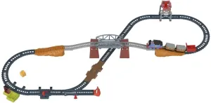 Fisher-Price Toys Fisher-Price Thomas & Friends 3-in-1 Package Pickup Train Set