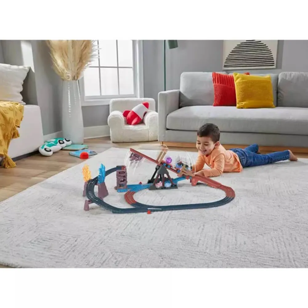 Fisher-Price Toys Fisher-Price Thomas & Friends Crystal Caves Adventure Train Set