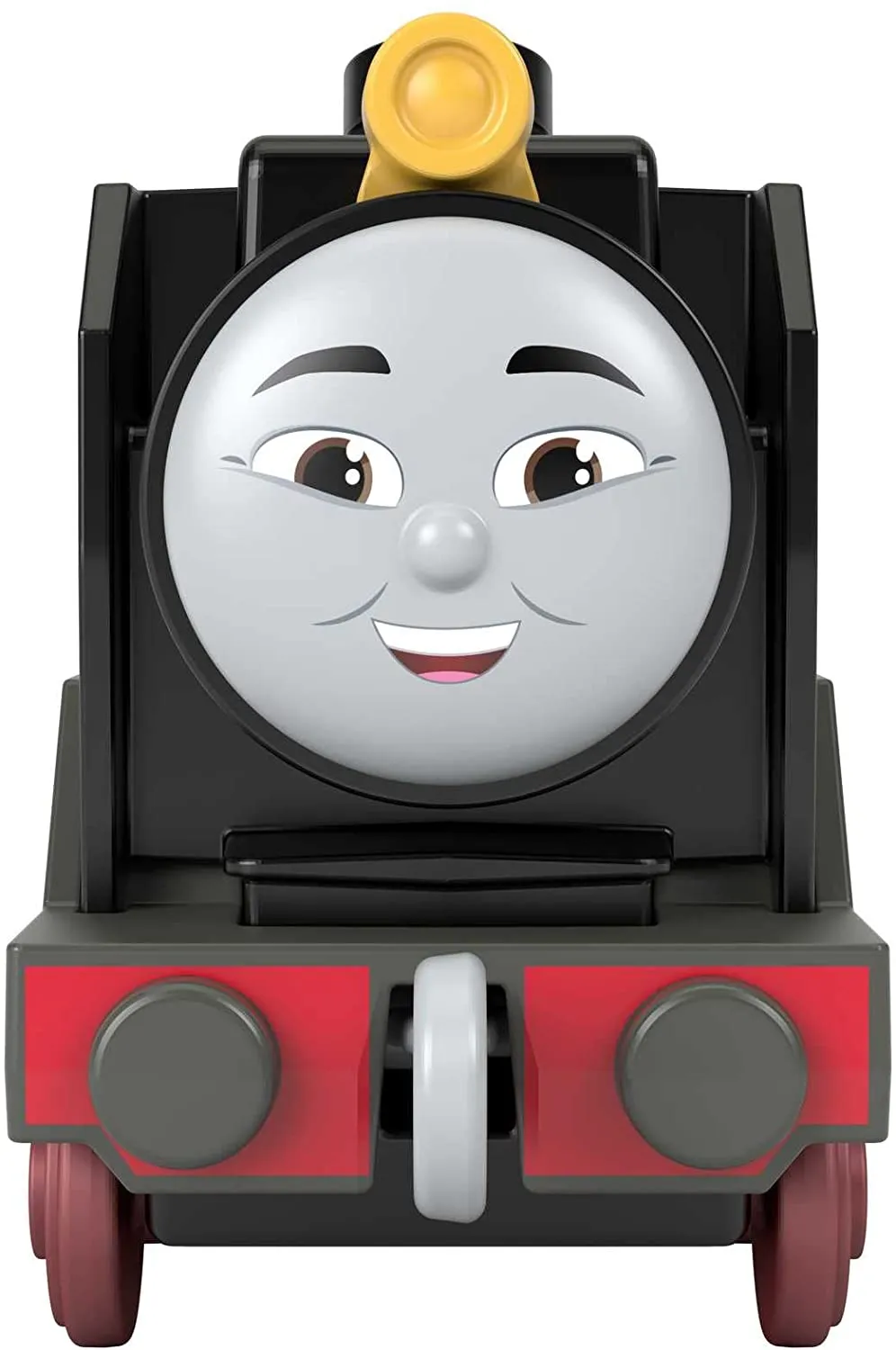 Fisher-Price Toys Fisher-Price Thomas & Friends die-cast push-along Hiro toy train engine for pres