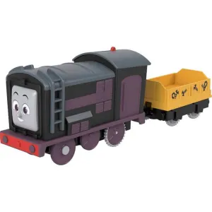 Fisher-Price Toys Fisher-Price Thomas & Friends Diesel Motorized Engine