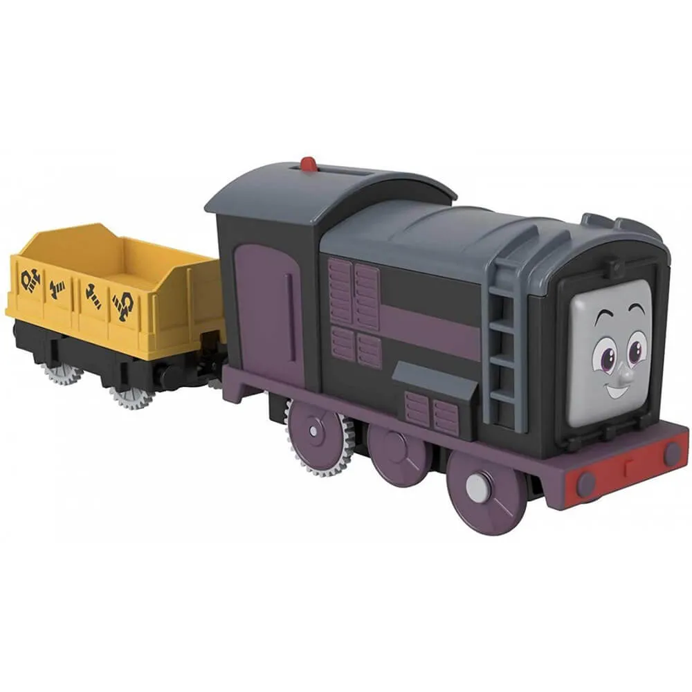 Fisher-Price Toys Fisher-Price Thomas & Friends Diesel Motorized Engine