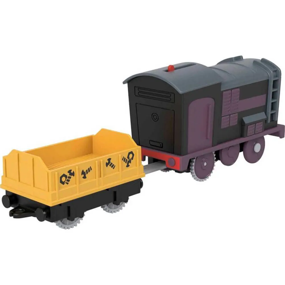 Fisher-Price Toys Fisher-Price Thomas & Friends Diesel Motorized Engine
