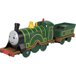 Fisher-Price Toys Fisher-Price Thomas & Friends Emily Motorized Engine