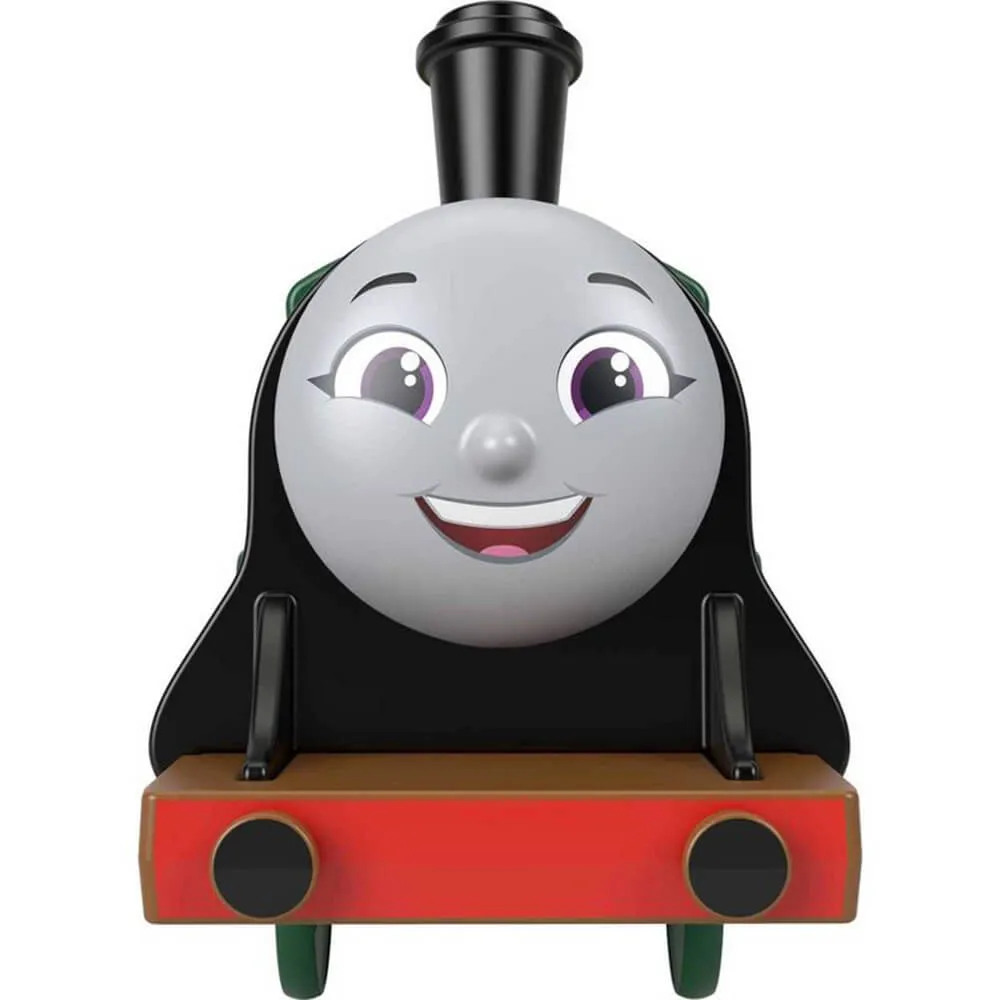 Fisher-Price Toys Fisher-Price Thomas & Friends Emily Motorized Engine