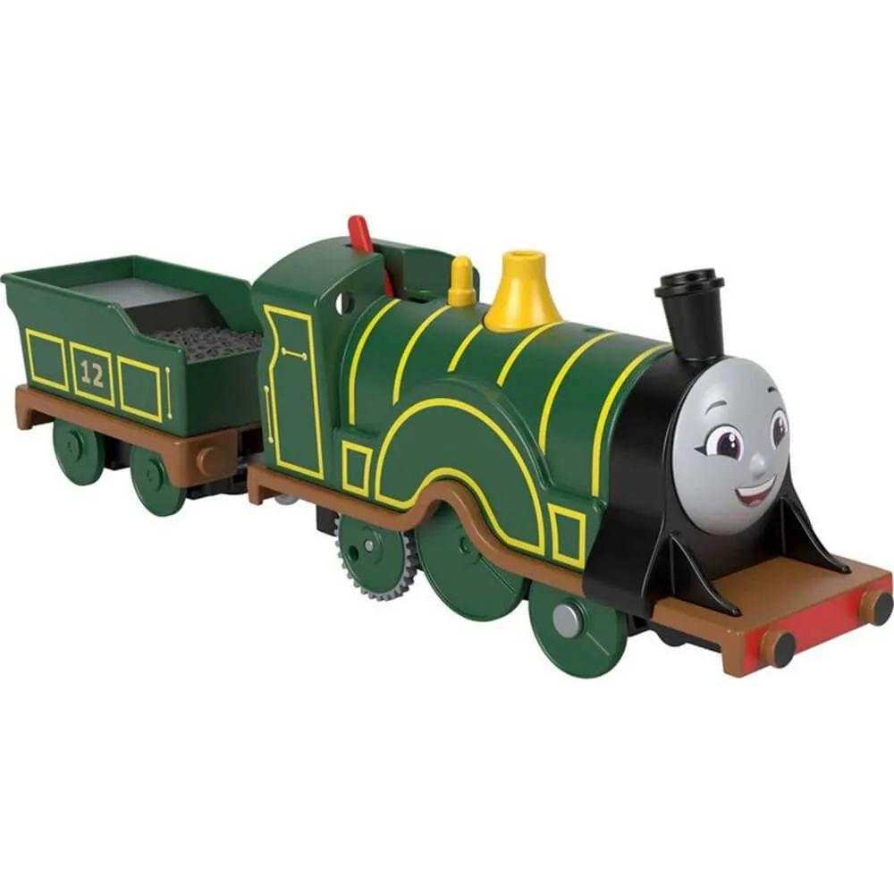 Fisher-Price Toys Fisher-Price Thomas & Friends Emily Motorized Engine
