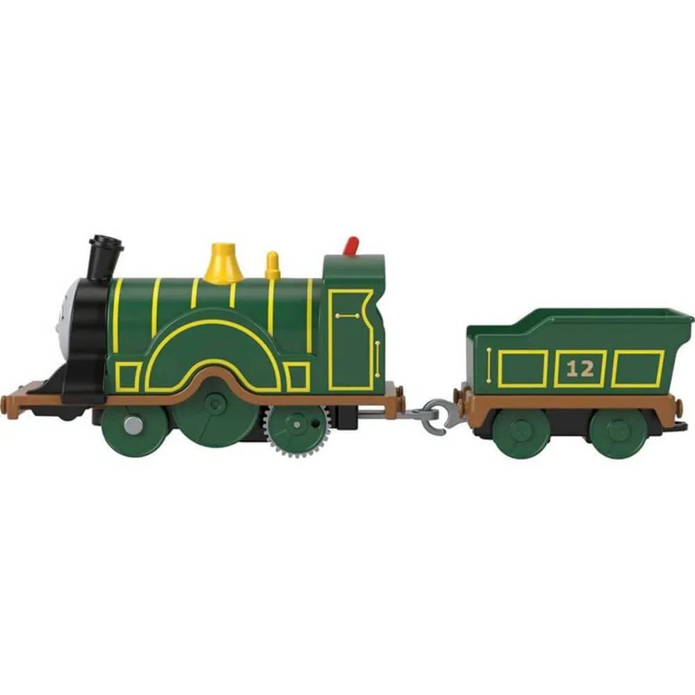 Fisher-Price Toys Fisher-Price Thomas & Friends Emily Motorized Engine