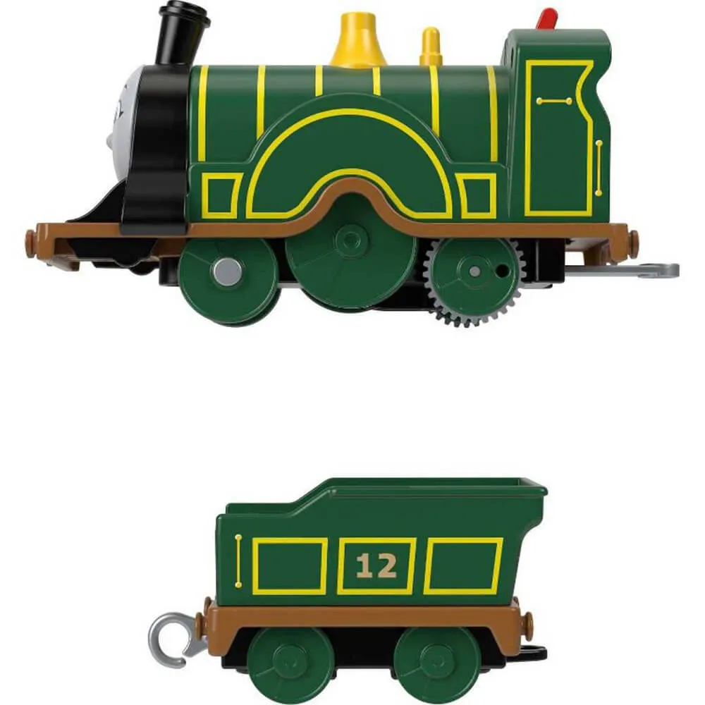 Fisher-Price Toys Fisher-Price Thomas & Friends Emily Motorized Engine