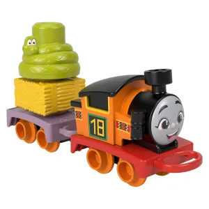 Fisher-Price Toys Fisher-Price Thomas & Friends My First Push Along Train Nia