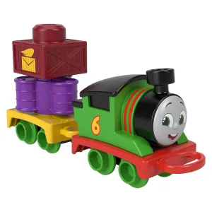 Fisher-Price Toys Fisher-Price Thomas & Friends My First Push Along Train Percy