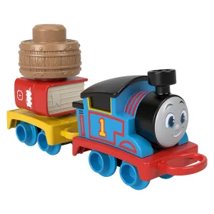 Fisher-Price Toys Fisher-Price Thomas & Friends My First Push Along Train Thomas