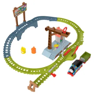 Fisher-Price Toys Fisher-Price Thomas & Friends Paint Delivery Set