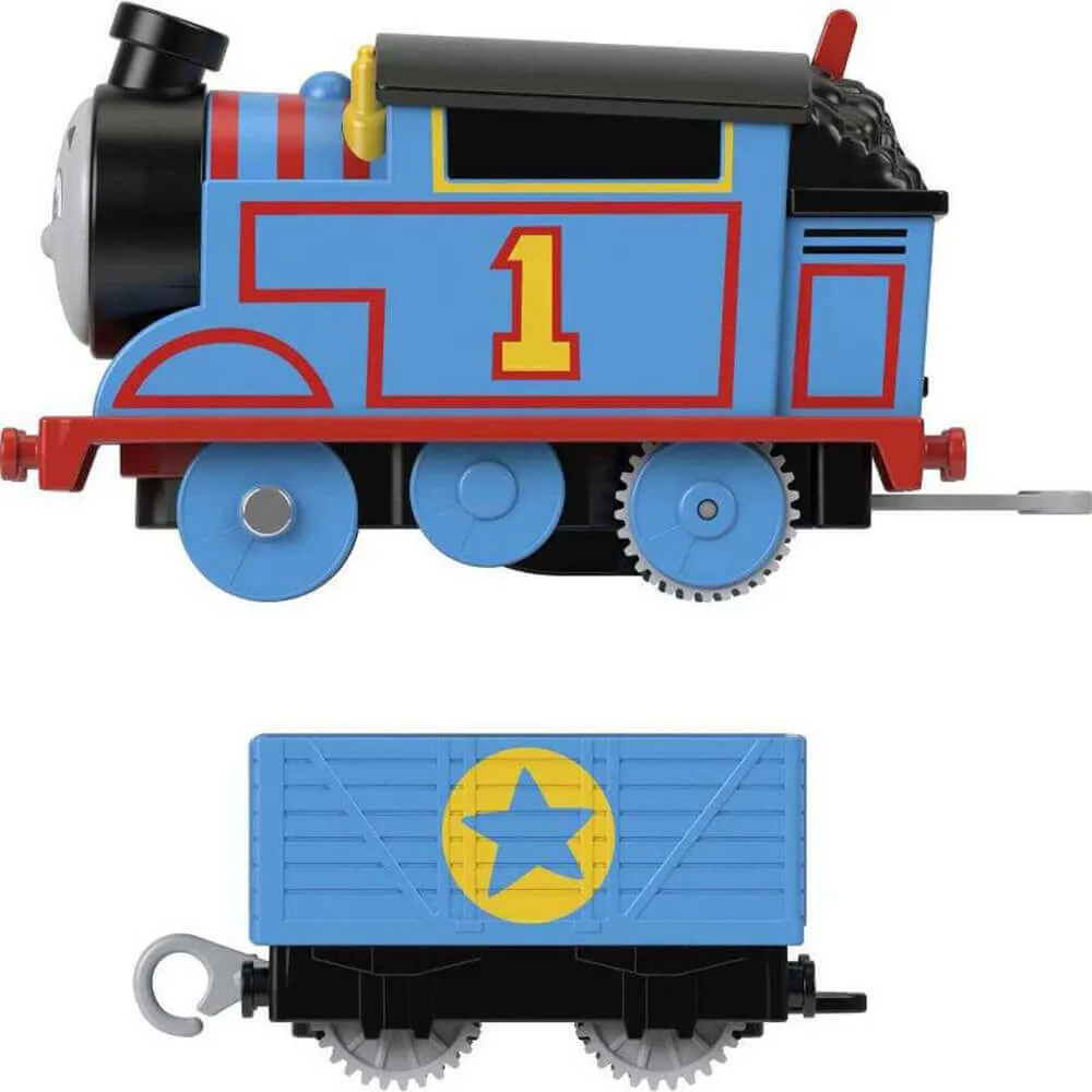 Fisher-Price Toys Fisher-Price Thomas & Friends Thomas Motorized Engine
