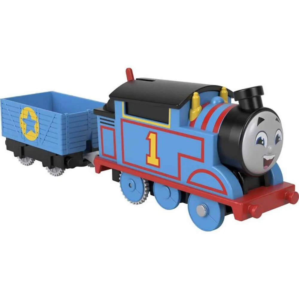 Fisher-Price Toys Fisher-Price Thomas & Friends Thomas Motorized Engine