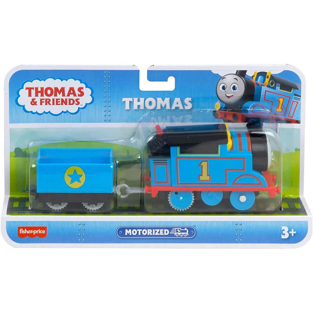 Fisher-Price Toys Fisher-Price Thomas & Friends Thomas Motorized Engine
