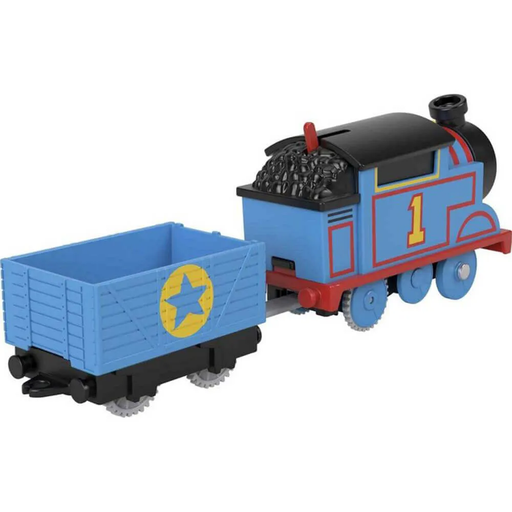 Fisher-Price Toys Fisher-Price Thomas & Friends Thomas Motorized Engine