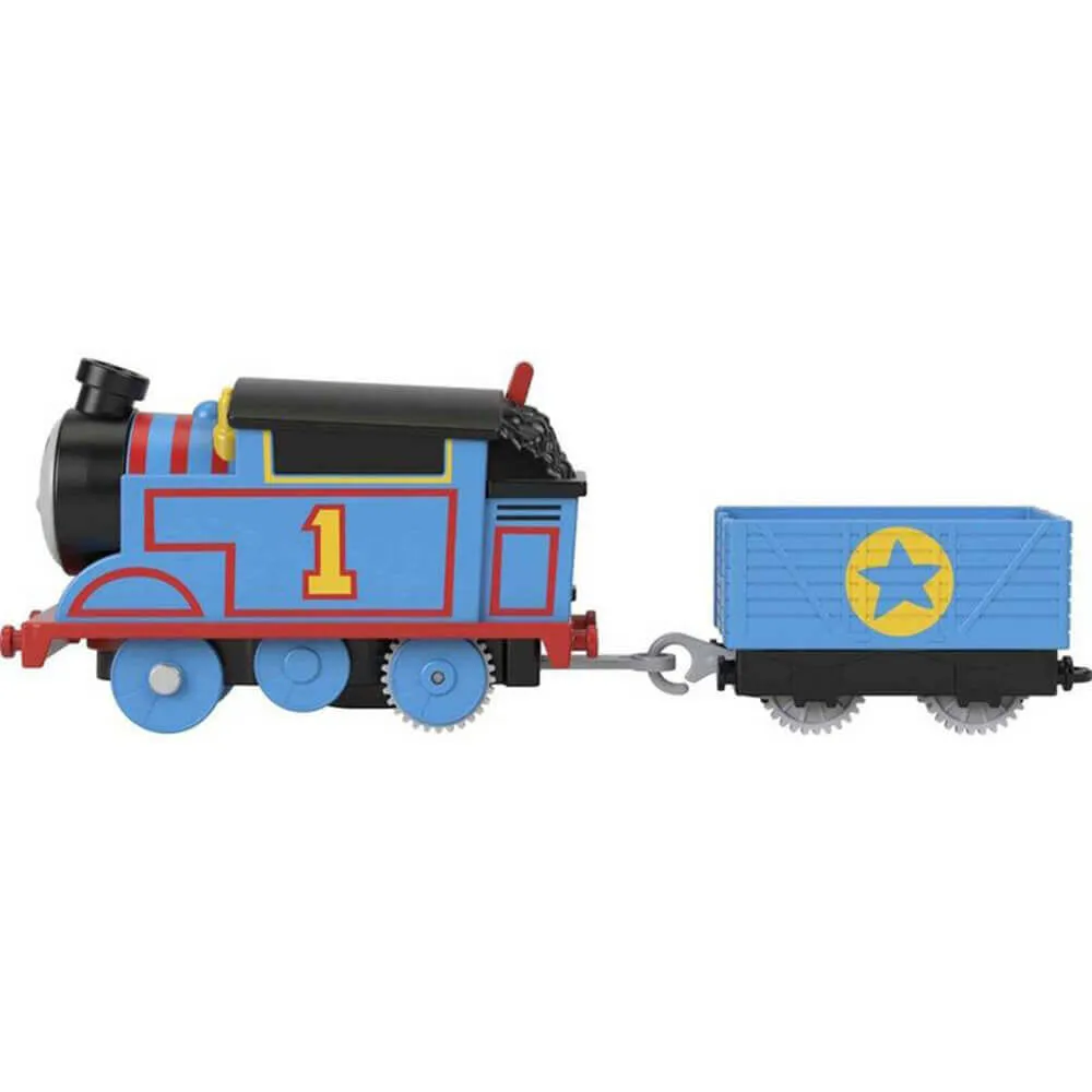Fisher-Price Toys Fisher-Price Thomas & Friends Thomas Motorized Engine