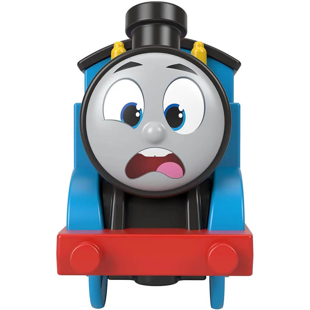 Fisher-Price Toys Fisher-Price Thomas & Friends Wobble Cargo Thomas Toy Train