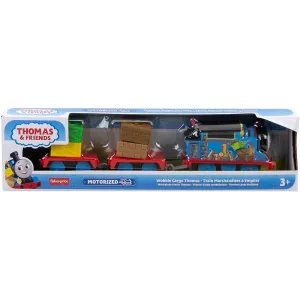 Fisher-Price Toys Fisher-Price Thomas & Friends Wobble Cargo Thomas Toy Train