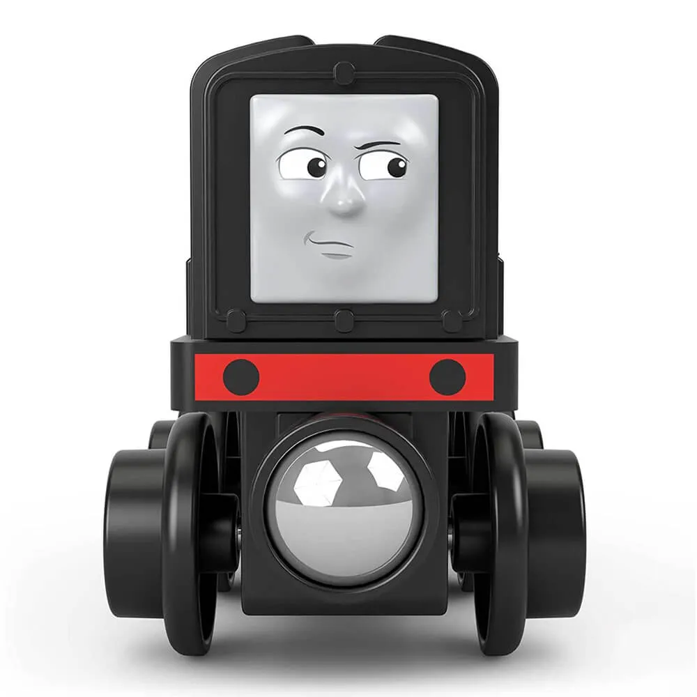 Fisher-Price Toys Fisher-Price Thomas & Friends Wooden Railway Diesel Engine