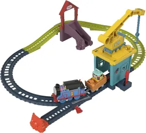 Fisher-Price Toys Fisher-Price Thomas and Friends Fix 'Em Up Friends