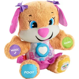 Fisher-Price Toys FP Smart Stages Sis (New Batteries Needed)