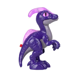 Fisher-Price Toys Imaginext Jurassic World Deluxe Parasaurolophus XL Dinosaur