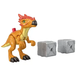 Fisher-Price Toys Imaginext Jurassic World Dracorex Figure