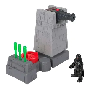 Fisher-Price Toys Imaginext Star Wars Death Star Turret Playset