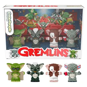 Fisher-Price Toys Little People Collector Gremlins Movie Special Edition Set