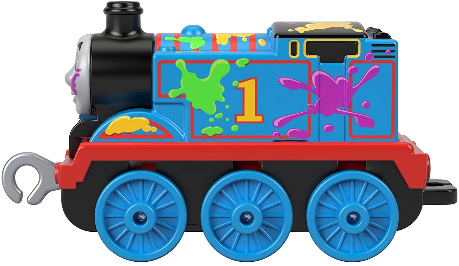 Fisher-Price Toys Thomas & Friends GHK64 Fisher-Price Thomas Multi-Colour