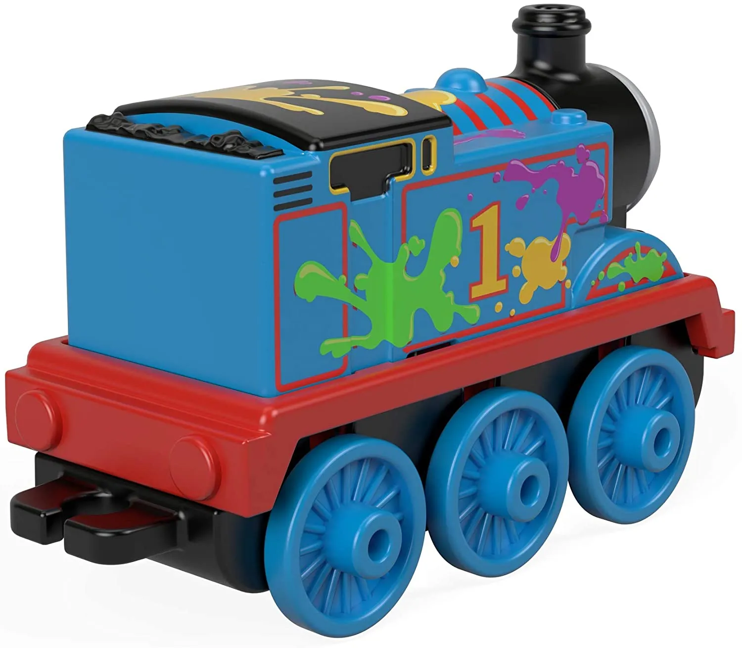 Fisher-Price Toys Thomas & Friends GHK64 Fisher-Price Thomas Multi-Colour