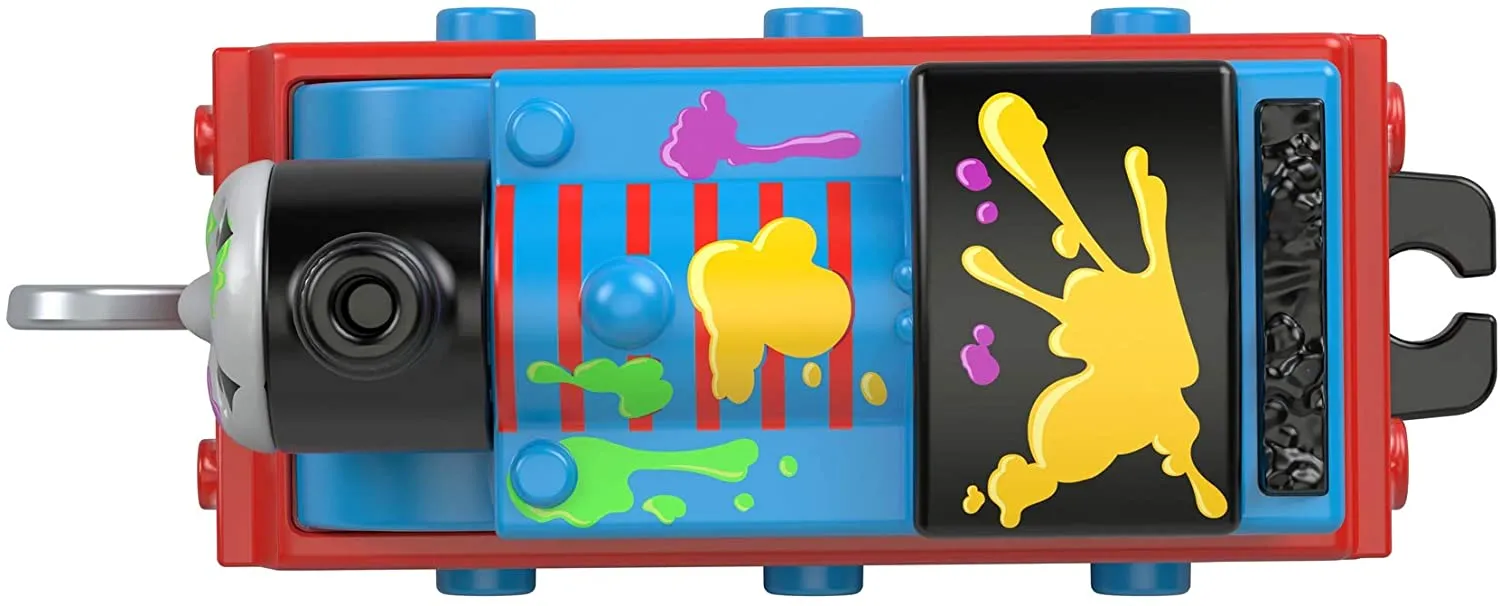 Fisher-Price Toys Thomas & Friends GHK64 Fisher-Price Thomas Multi-Colour