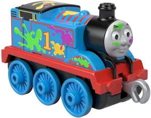 Fisher-Price Toys Thomas & Friends GHK64 Fisher-Price Thomas Multi-Colour