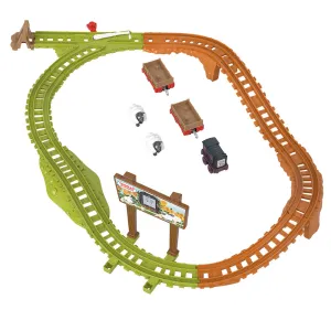 Fisher-Price Toys Thomas and Friends Diesel's Adventure Playset