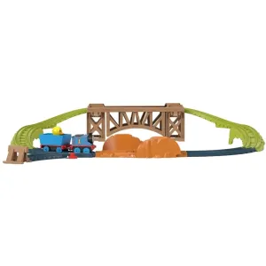 Fisher-Price Toys Thomas and Friends Quacky Cargo Train Set