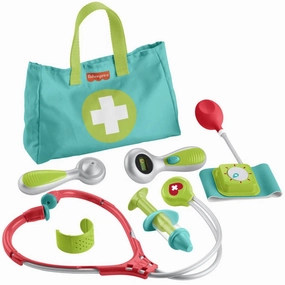 Fisher-Price Lgetaske