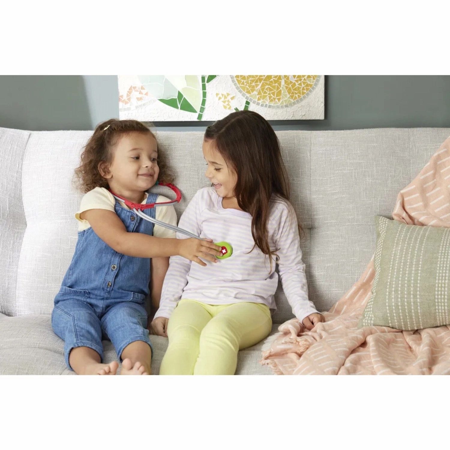 Fisher-Price Lgetaske