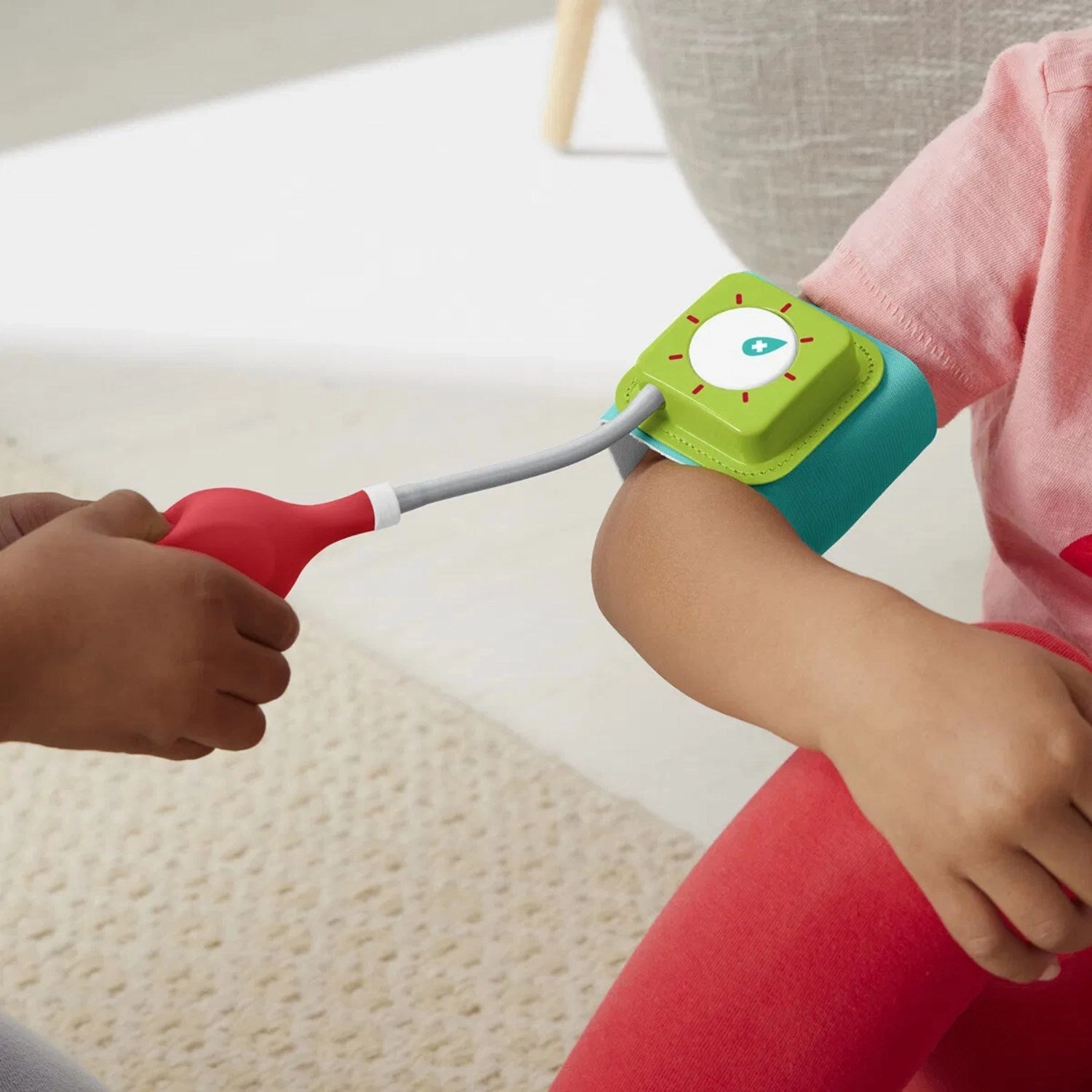 Fisher-Price Lgetaske