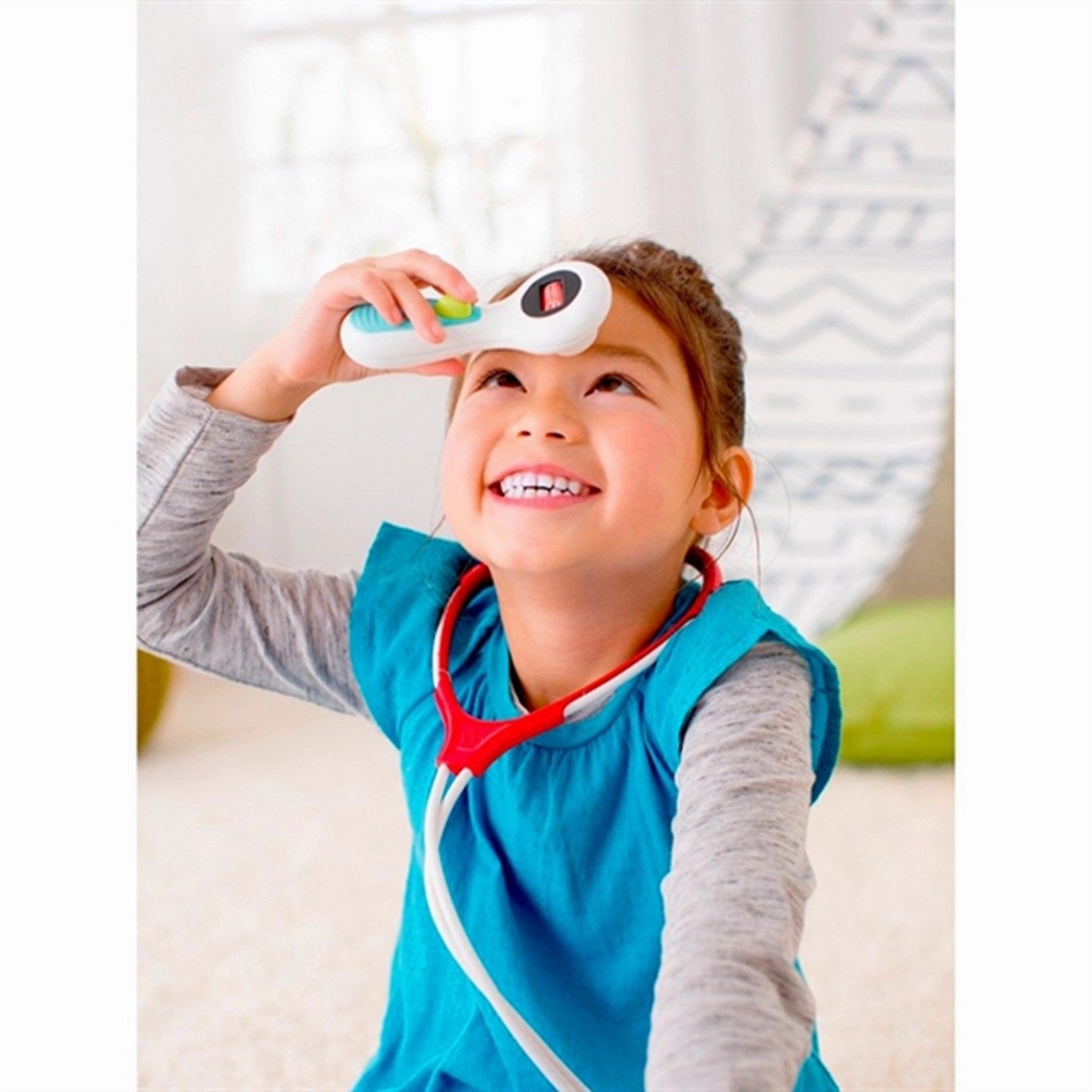 Fisher-Price Medical Kit