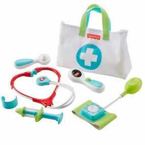 Fisher-Price Medical Kit