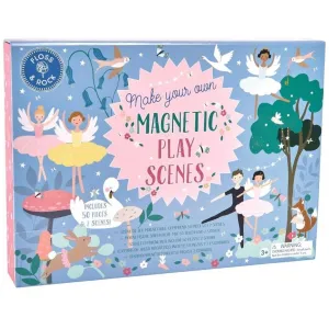 Floss & Rock Legest Magnetisk Enchanted