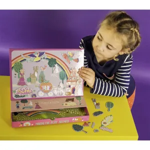 Floss & Rock Legest Magnetisk Fairy Tale