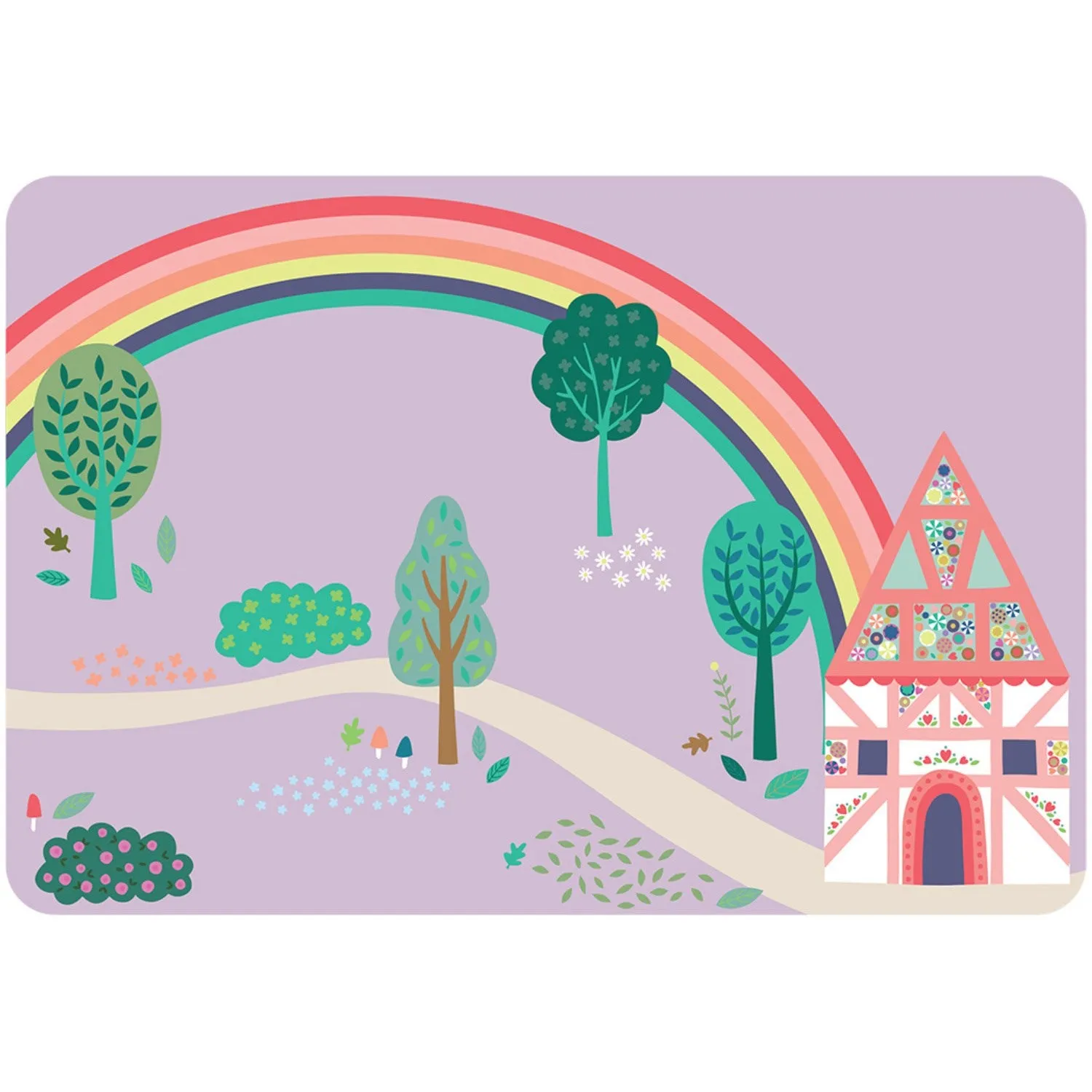 Floss & Rock Legest Magnetisk Fairy Tale