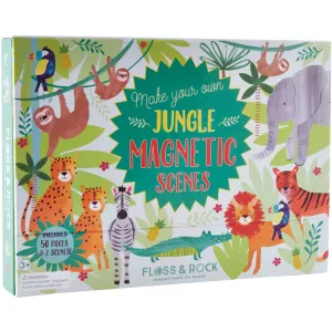 Floss & Rock Legest Magnetisk Jungle