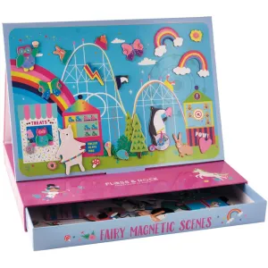 Floss & Rock Legest Magnetisk Rainbow
