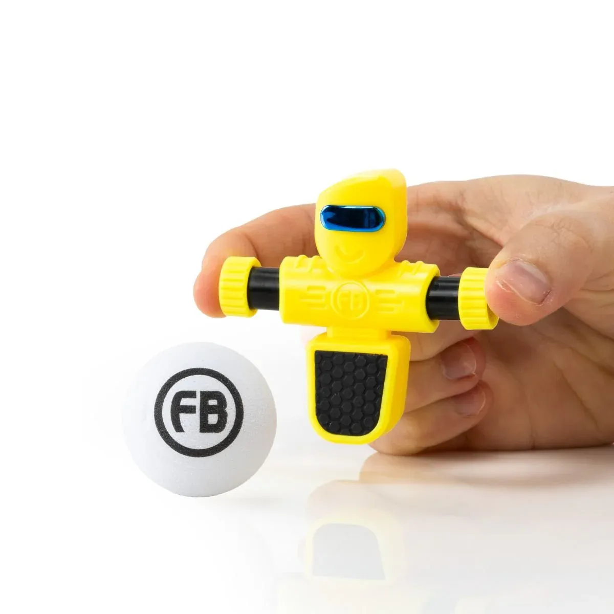 Foosbot Single - Series 3 Babykids_Fat Brain_Toys